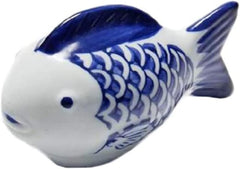 Floating Ceramic Tea Pets - 2pc Handmade Gongfu Tea Companions