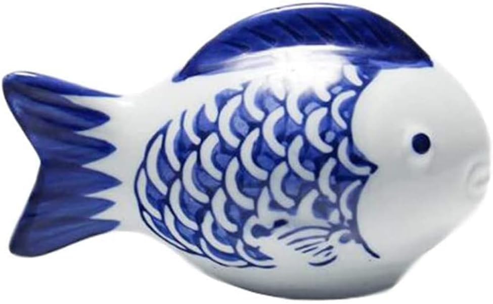 Floating Ceramic Tea Pets - 2pc Handmade Gongfu Tea Companions